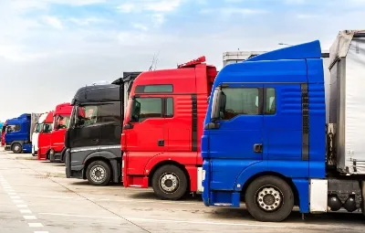 Adana Onurkent Ambar Nakliyat